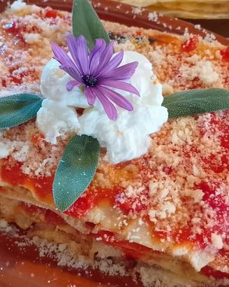 cuoco per pranzo
