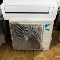 CLIMATIZZATORE DAIKIN 12000