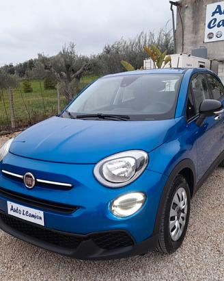 Fiat 500X 1.0 T3 120 CV VERSIONE business anno2019