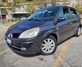Renault Scenic Grand Scénic 1.5 dCi/105CV Serie Sp