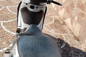 Beverly 250cc