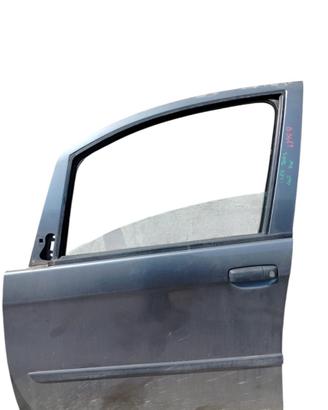 PORTIERA ANTERIORE SINISTRA FIAT Idea 1° Serie (0