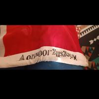 Bandiera di guerra terzo Reich completa di experti