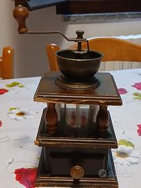 macinino caffe' 