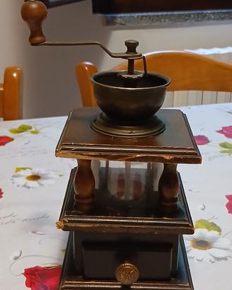 macinino caffe' 