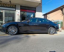 Maserati Quattroporte 3.0d V6 275CV, TAGLIANDATA