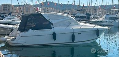 Jeanneau Prestige 34 Hard-Top del 2006