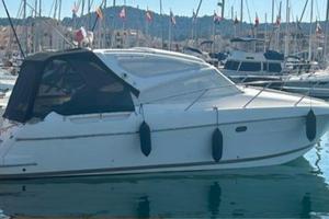 Jeanneau Prestige 34 Hard-Top del 2006