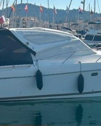 Jeanneau Prestige 34 Hard-Top del 2006