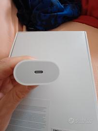 Apple alimentatore originale 20watt type-c