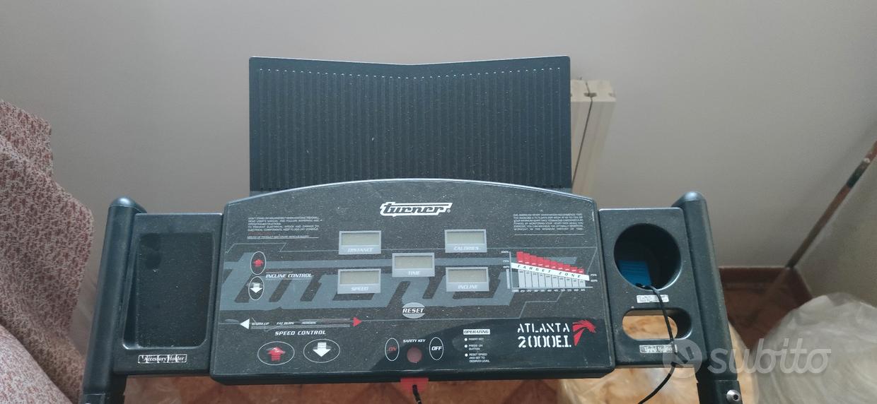 Scheda di circuito universale for tapis roulant, display della console