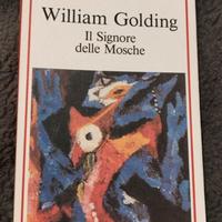 Il signore delle mosche di William Golding 