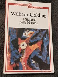 Il signore delle mosche di William Golding 