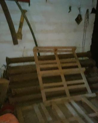  tubi con assi per pompa verticale Caputi .