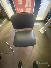 Sedie da ufficio