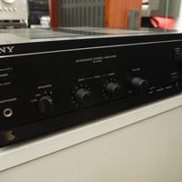 Sony TA 300