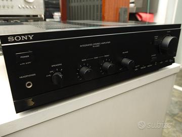 Sony TA 300