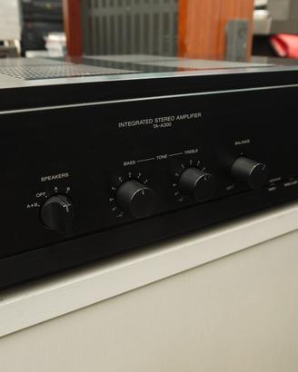 Sony TA 300