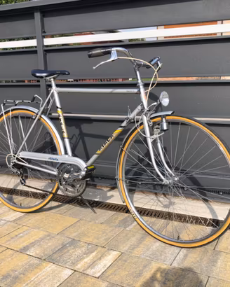 Bici Atala da città