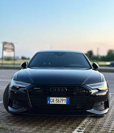 Audi a6 50Tdi S-Line