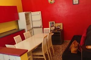 Appartamento ammobiliato