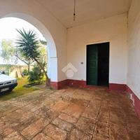 VILLA SINGOLA A NARDÒ