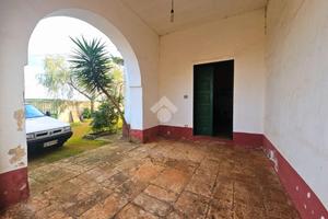 VILLA SINGOLA A NARDÒ