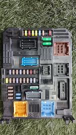 BODY COMPUTER PORTAFUSIBILI OPEL Mokka 1Â° Serie 9