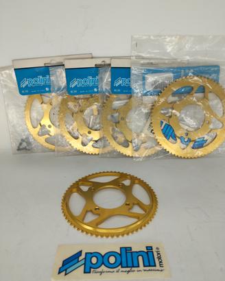 Corone minimoto Polini 