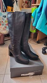 Stivali donna Nero Giardini Tg. 39