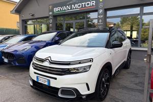 Citroen C5 Aircross Hybrid 225 e-EAT8 Shine