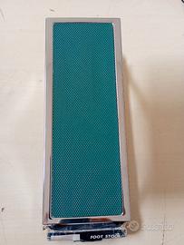 Poggia Piedi per strumenti musicali/altro