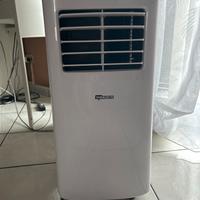 Condizionatore portatile TermoZeta