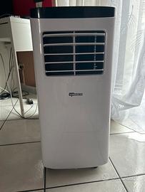 Condizionatore portatile TermoZeta