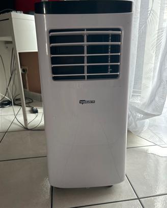 Condizionatore portatile TermoZeta