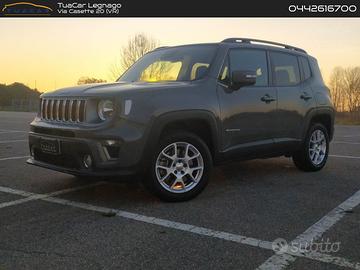 Jeep Renegade Limited 1.3 T-GDI PHEV #8244