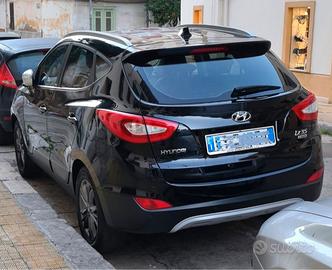 Hyundai ix35 xpossible