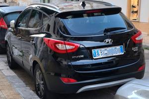Hyundai ix35 xpossible