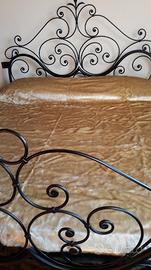 Coperta in pelliccia sintetica