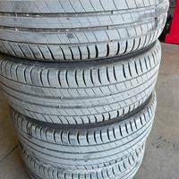 Pneumatici michelin primacy 3 195/55 r16