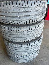 Pneumatici michelin primacy 3 195/55 r16