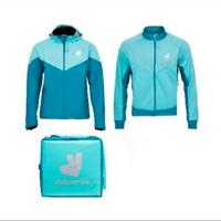 Kit deliveroo completo(NUOVO)