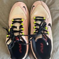 Sneakers Nike Air N. 42 rosa