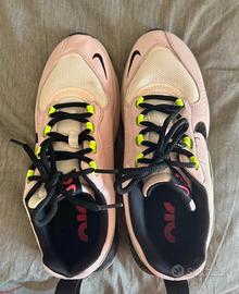 Sneakers Nike Air N. 42 rosa