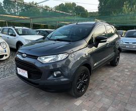 Ford EcoSport 125 CV Titanium