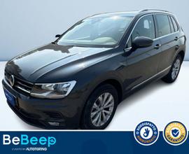 Volkswagen Tiguan 2.0 TDI BUSINESS 150CV