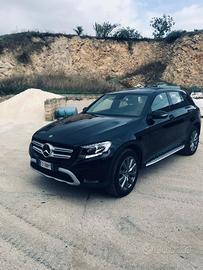 SUV GLC 4MATIC 250