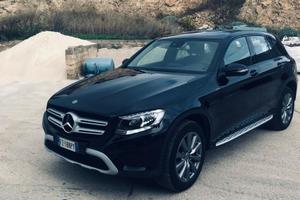 SUV GLC 4MATIC 250