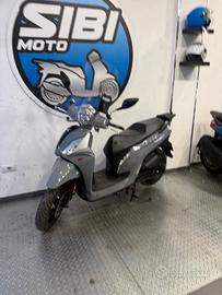 Sym Symphony 200