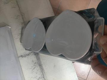 stock lotto vassoi 